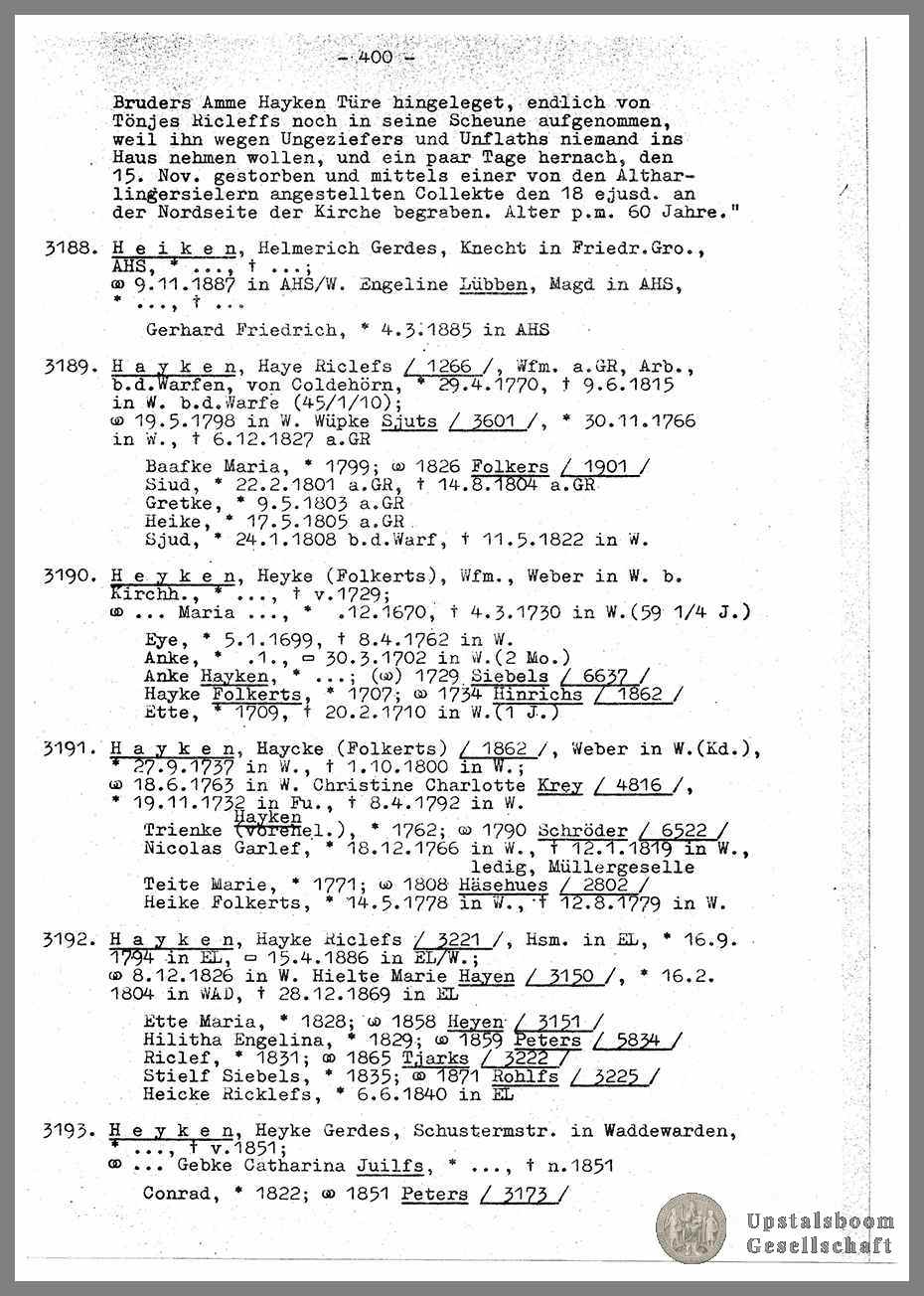 Document